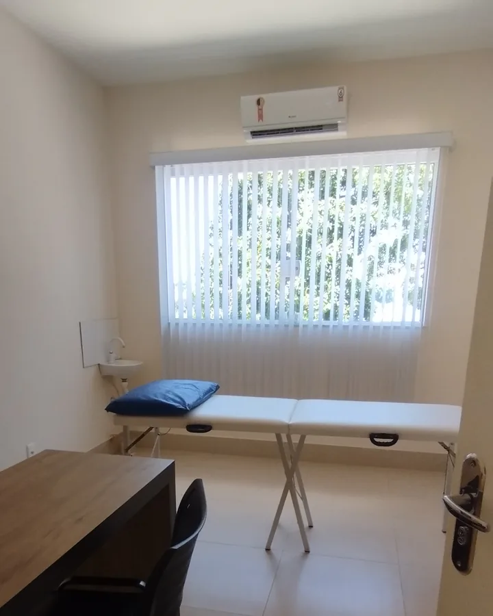 Sala privativa para Barras de Access no Espaço Consciência em São José dos Campos